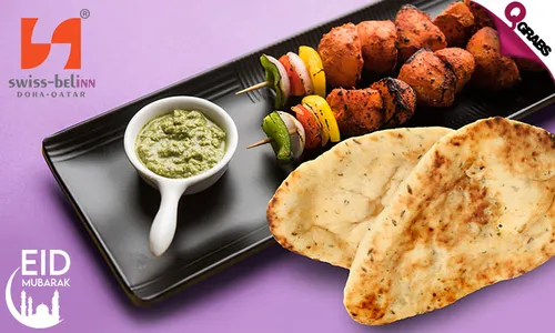Eid Meal Packages & Sweets for Delivery!
